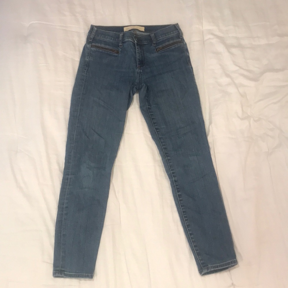 Gap Jeans